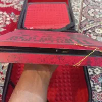 ps4 کپی خور اسلیم 500 گیگ|کنسول، بازی ویدئویی و آنلاین|فسا, |دیوار