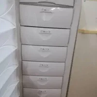 یخچال و فریزر کارکرده|یخچال و فریزر|لنجان, |دیوار