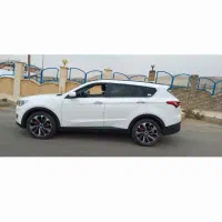 فیدلیتی پرایم مدل ۱۴۰۳ رینگ ده پر|خودرو سواری و وانت|زنجان, |دیوار
