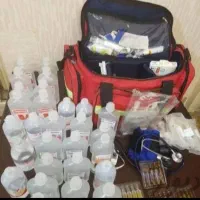 خدمات پرستاری در منزل شما