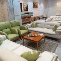 با مبلمان زر کالا خونتو زیبا کنید