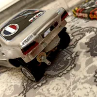 ماکت پارس|اسباب‌‌بازی|قدس, شهر‌قدس|دیوار