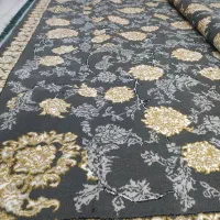 یک تخته فرش 9متری 440شانه،آکبند|فرش|نهاوند, |دیوار