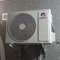 نصاب وتعمیرکار اسپلیت