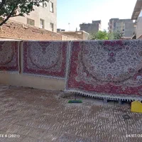 شستن فرش ماشینی نظافت منزل