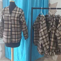 شکت زمستانه|لباس|بندر ماهشهر, |دیوار