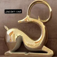 مجسمه های دکوری شیک و با کیفیت|مجسمه، تندیس، ماکت|زنجان, |دیوار