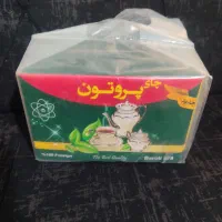 چای باروتی پروتون خارجی (اصل) فقط یک بسته مونده|خوردنی و آشامیدنی|پرند, فاز ۶|دیوار