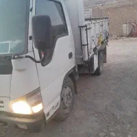 ایسوزو|خودرو سنگین|یزد, |دیوار