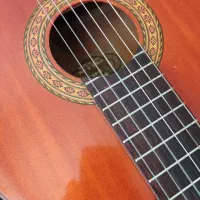 گیتار کلاسیک YAMAHA G65-1 1970|گیتار، بیس، امپلیفایر|تهران, سهروردی|دیوار