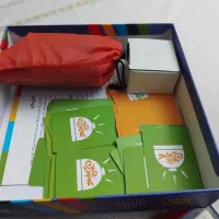 مونوپولی کاپوچی شطرنج|اسباب‌‌بازی|تهران, تهرانسر شرقی|دیوار