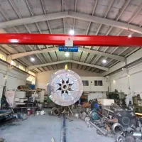 نیازمند شاگرد جهت سوله سازی