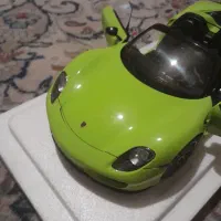 ماکت کلکسیونی