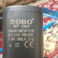 تاپ فیلتر تصفیه اکواریوم