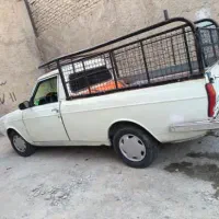 وانت بار فروشی|خودرو سواری و وانت|کرج, خرمدشت|دیوار