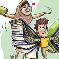 تدریس خصوصی ریاضی وزبان درتمام پایه ها
