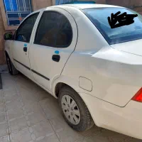 فروش تیبا ۱|خودرو سواری و وانت|یاسوج, |دیوار
