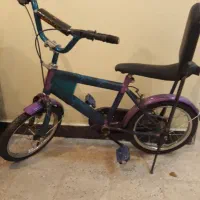 دوچرخه ۱۲|دوچرخه، اسکیت، اسکوتر|دزفول, |دیوار