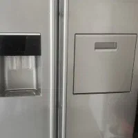 یخچال سای بای ساید سامسونگ اصلی