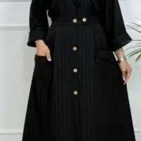 مانتو کاملا سالم و نو