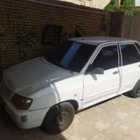 پراید مدل 89