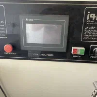 فروش دستگاه بسته بندی نان لواش