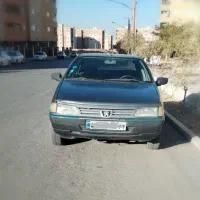 روآ سال 88|خودرو سواری و وانت|شهرضا, |دیوار