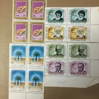 تمبر کلکسیونی