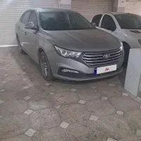 فروش خودرو بسترن b30