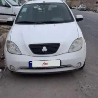 تیبا2 مدل1400.بدون رنگ.شهربابک