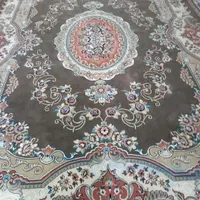 ۲ تخته فرش ۱۲متری ۷۰۰ شانه و فرش کودک|فرش|یاسوج, |دیوار