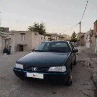 فروش آردی مدل ۸۴|خودرو سواری و وانت|کرمانشاه, |دیوار