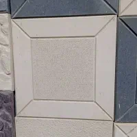 تولید انواع سنگ ها، موزائیک و سنگ های بتنی|مصالح و تجهیزات ساختمان|اقبالیه, |دیوار