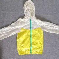 کت ارتفاع ۱۳۳  از نک این آستین تا اون آستینش ۱۴۲