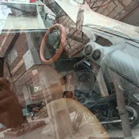 پراید 111 مدل 92|خودرو سواری و وانت|قم, علی آباد|دیوار