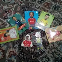 7 تا کارت کیمدی|کلکسیون و سرگرمی|رشت, انصاری|دیوار