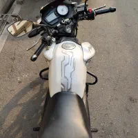 اپاچی ۱۸۰ مدل ۹۲|موتورسیکلت|تهران, دهم فروردین|دیوار