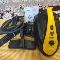 دستگاه بخارشویDEllonghe ساخت ایتالیا