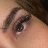 آموزش اکستنشن مژه