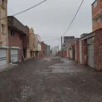 حیاط-دو-طبقه-مناسب-دو-خانواده