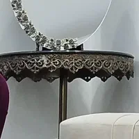 آینه و میز آینه