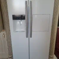 ساید سامسونگ۳۴فوت