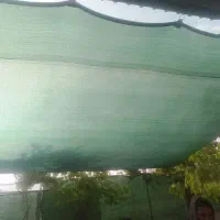 سایبان مغازه تارپ چتری توری شید