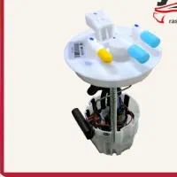 نیاز به پمپ بنزین سوخته برلیانس h230