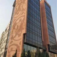 فروش واحدهای اداری لاکچری  سعادت‌آباد