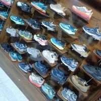 کتونی خارجی عمده