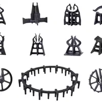 اسپیسر بتنی و پلاستیکی|مصالح و تجهیزات ساختمان|شیراز, شهرک فرهنگیان|دیوار