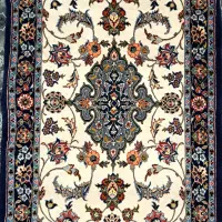 قالی دستباف