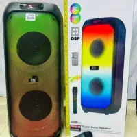 سیستم صوتی خانگی اقساطی & اسپیکر باند پرقدرت