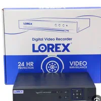 دستگاه DVR لورکس